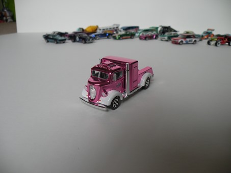 RLC Car